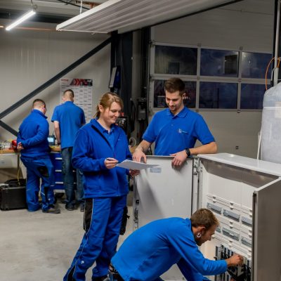 Team Irschik