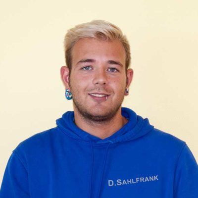 Dennis Sahlfrank