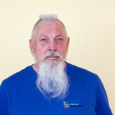 Heinz Ullrich