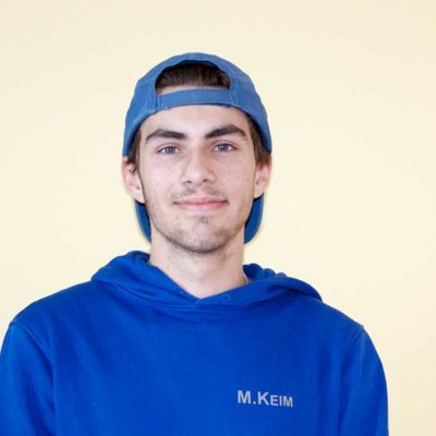 Maximilian Keim